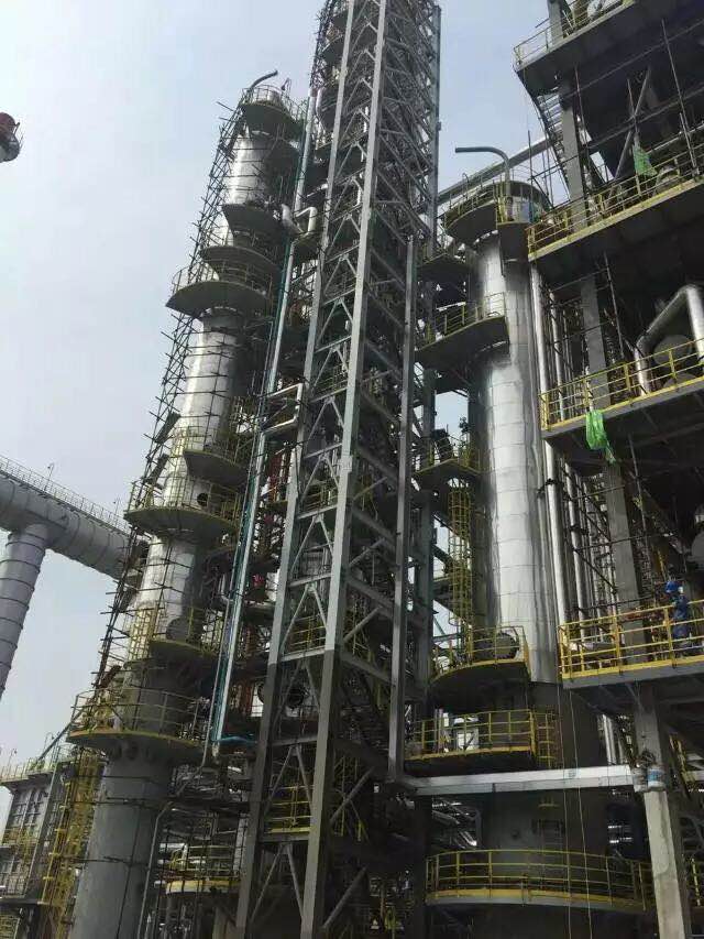 温江设备翻新喷涂・钢构厂房升级改造